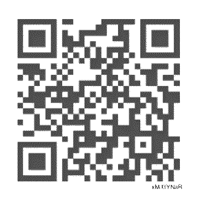 SnapScan QR code for donating to Liberty Compassion